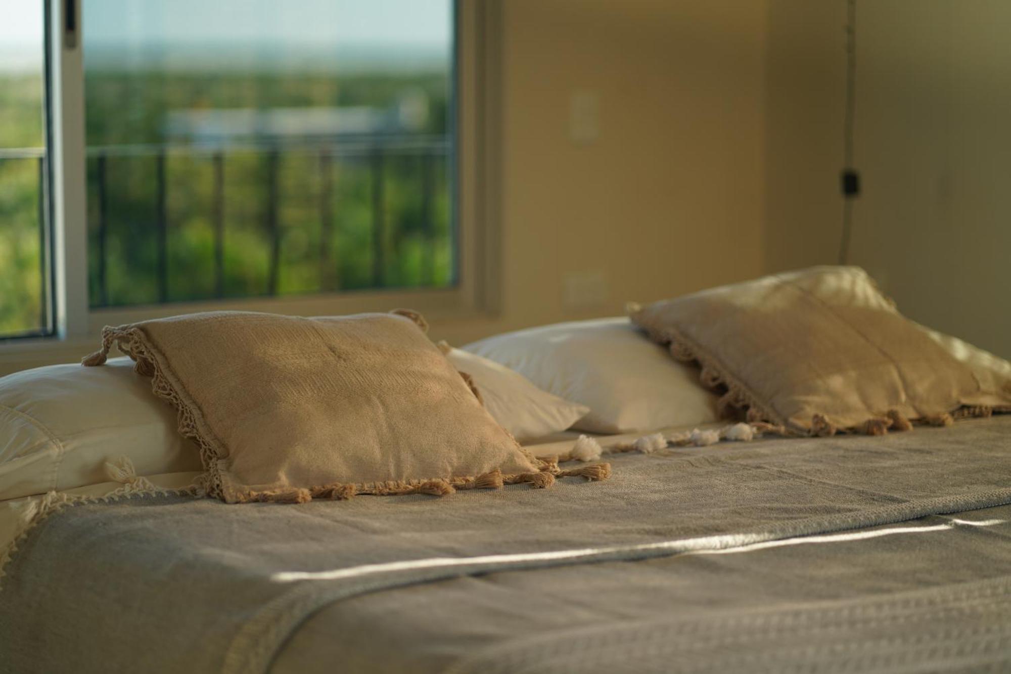 Casa Mia El Cuyo Eco Beach Boutique Hotel Zimmer foto